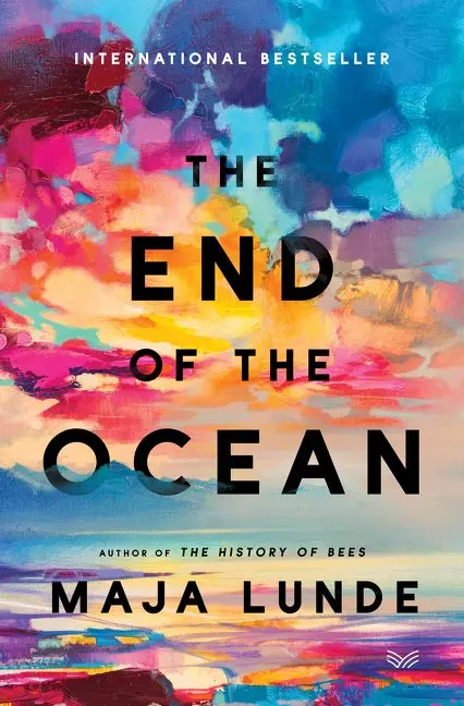 The End of the Ocean